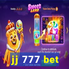 jj 777 bet